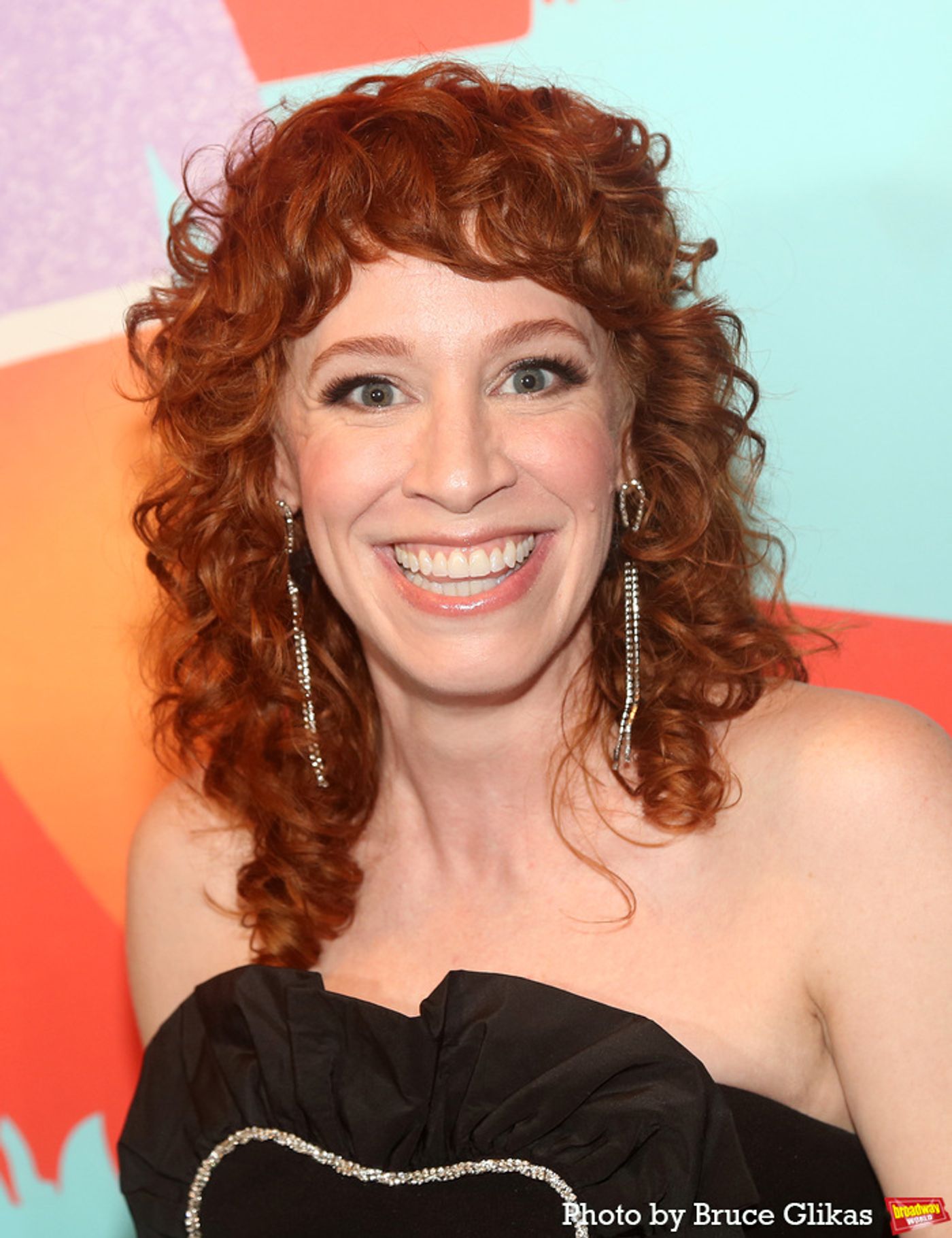 Photos: Star-Studded Cast & Creatives Of HERE WE ARE Celebrate Opening Night at The Shed!  Image