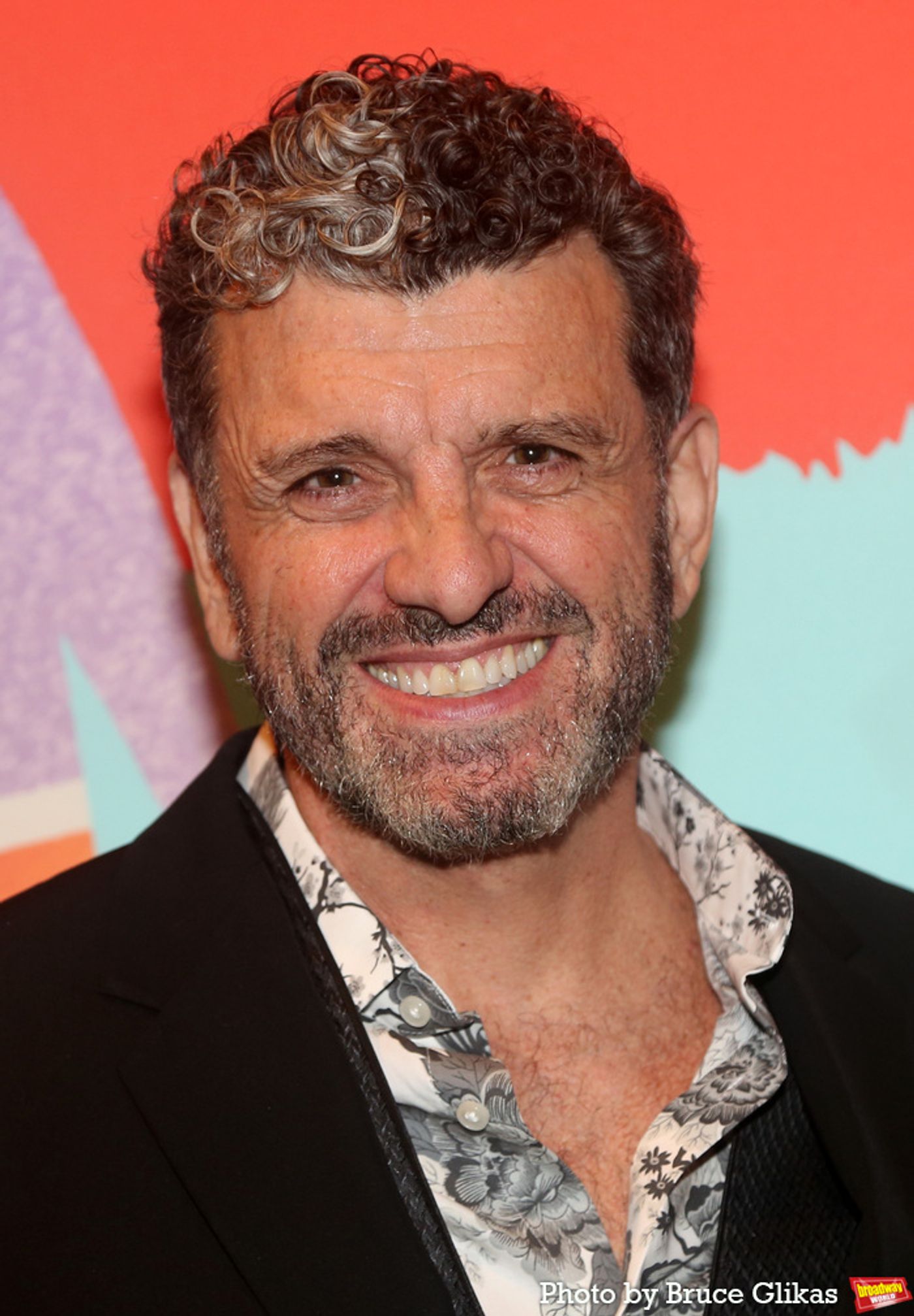 Photos: Star-Studded Cast & Creatives Of HERE WE ARE Celebrate Opening Night at The Shed!  Image