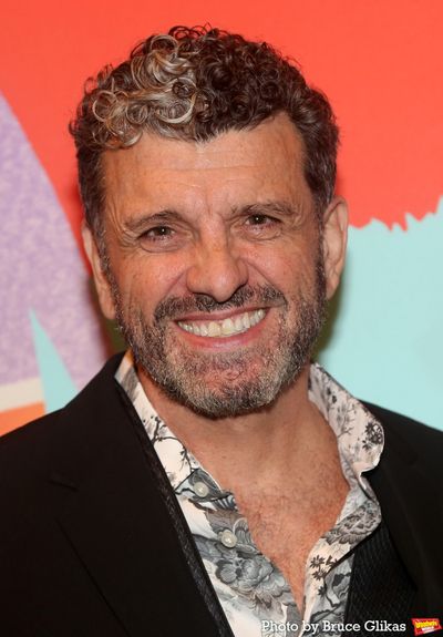 Bradley Dean Photo