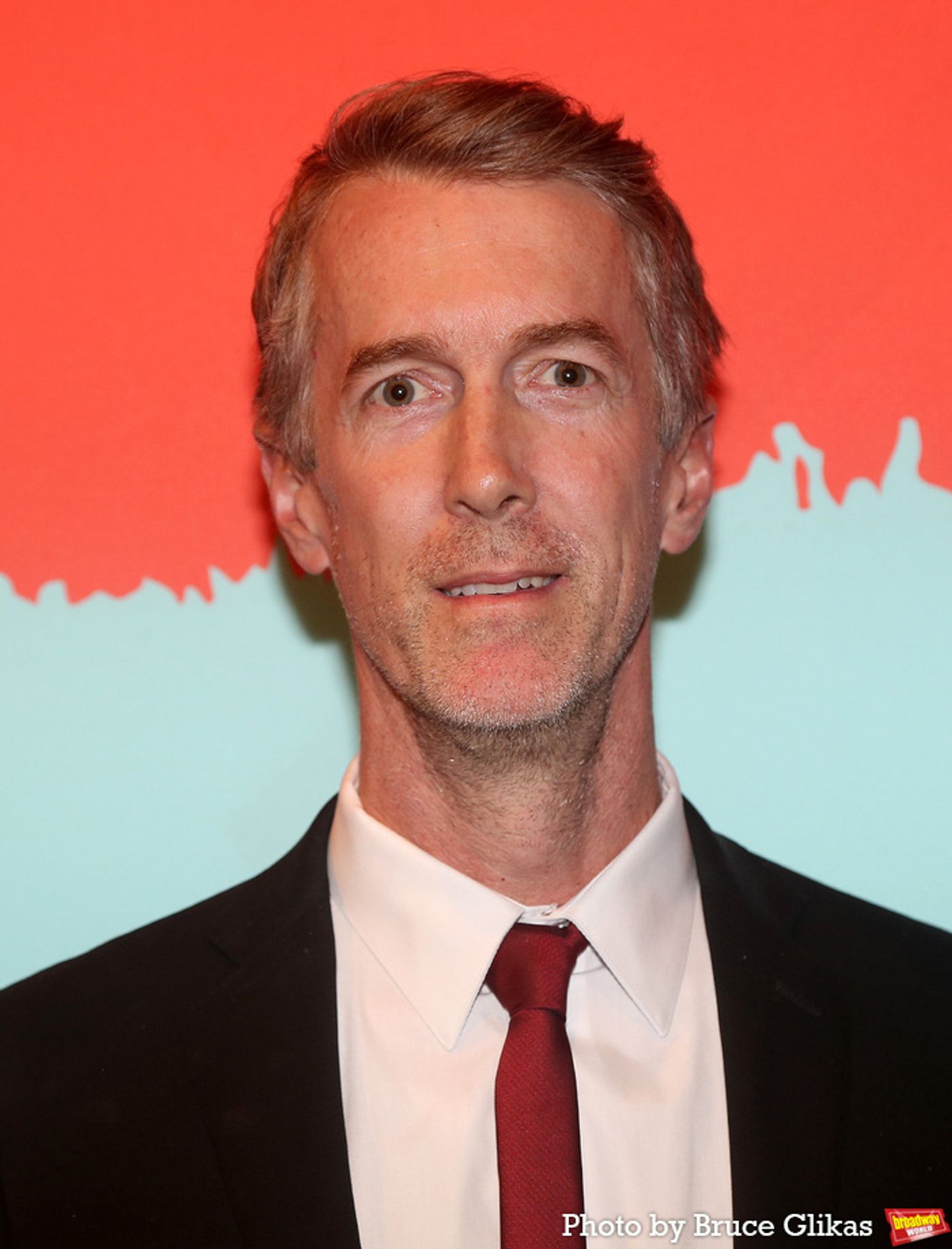 Photos: Star-Studded Cast & Creatives Of HERE WE ARE Celebrate Opening Night at The Shed!  Image