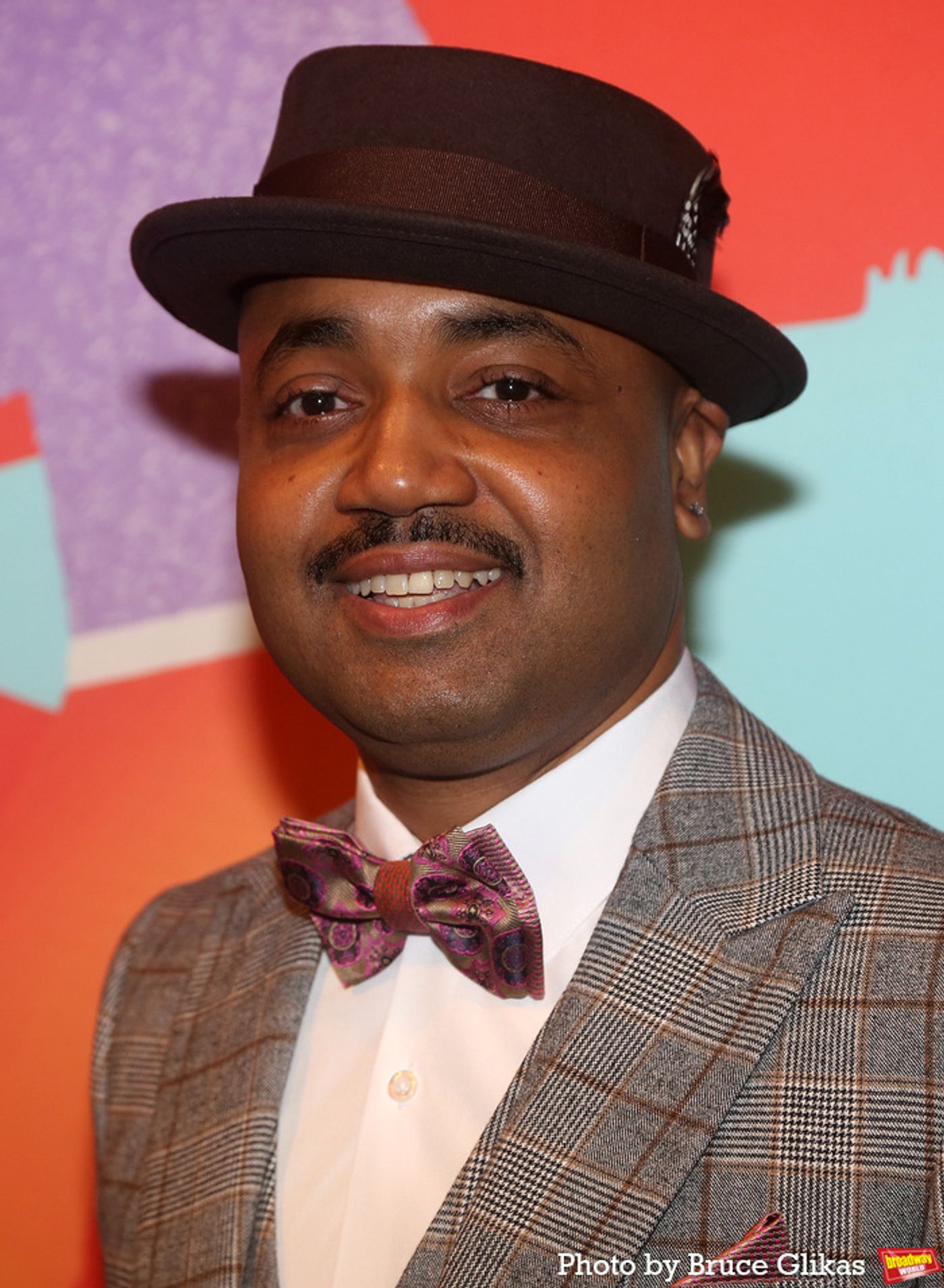 Photos: Star-Studded Cast & Creatives Of HERE WE ARE Celebrate Opening Night at The Shed!  Image