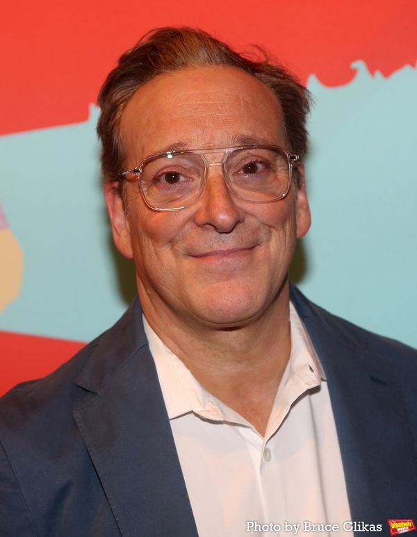 Jeremy Shamos  Photo