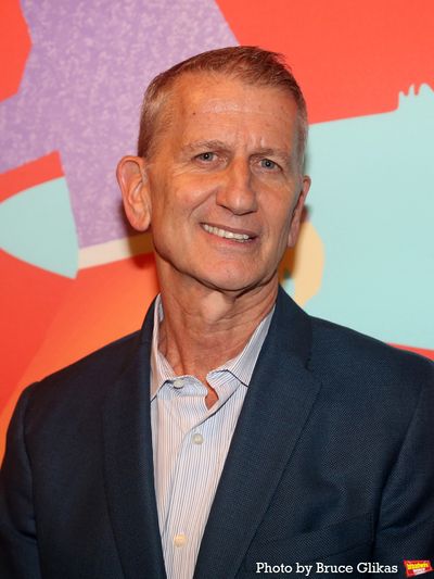 Tom Kirdahy  Photo
