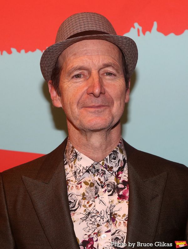 Denis O'Hare  Photo