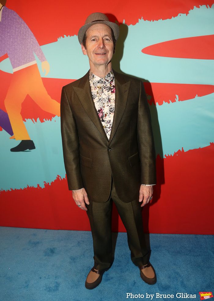 Denis O'Hare Photo