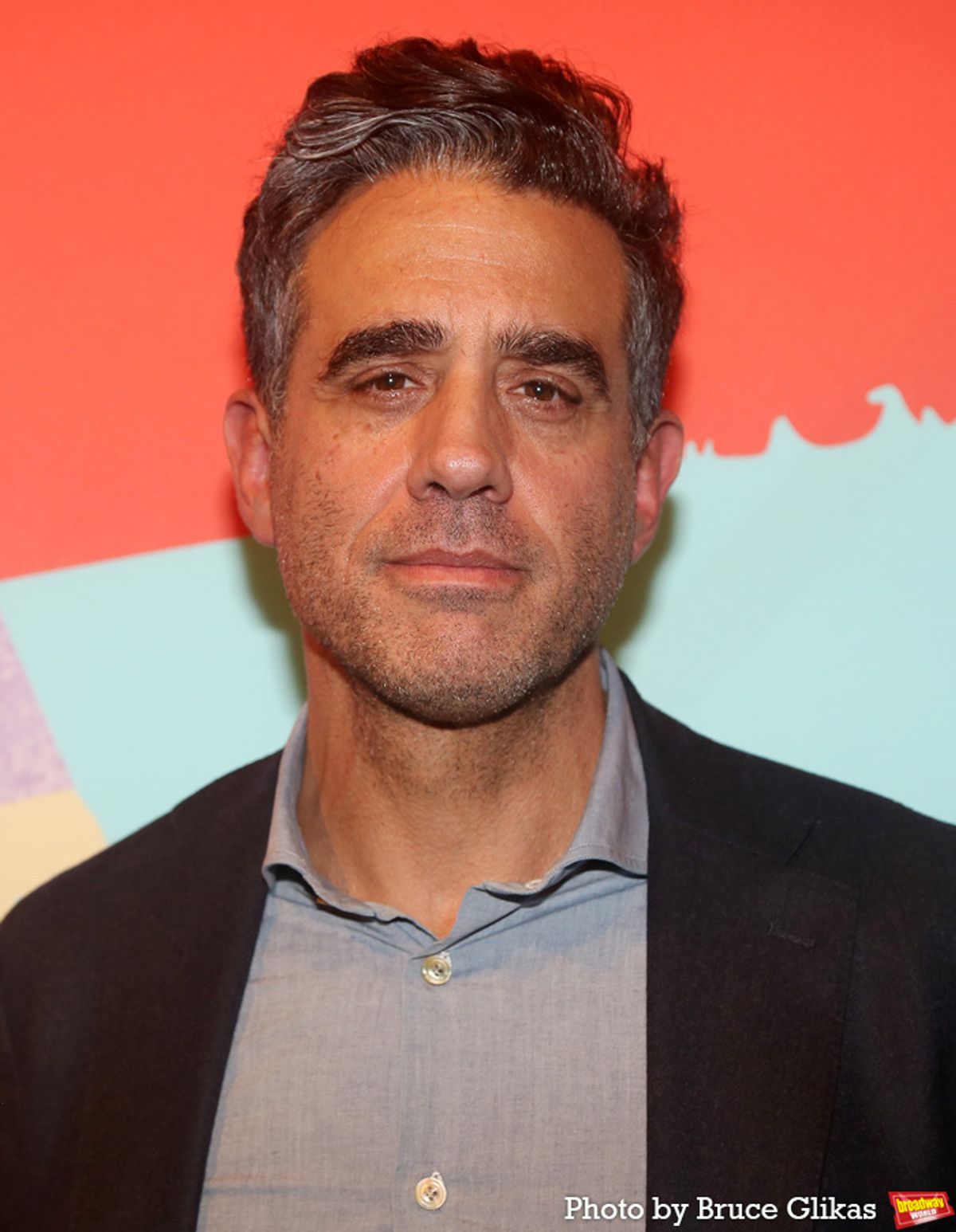 Bobby Cannavale at 