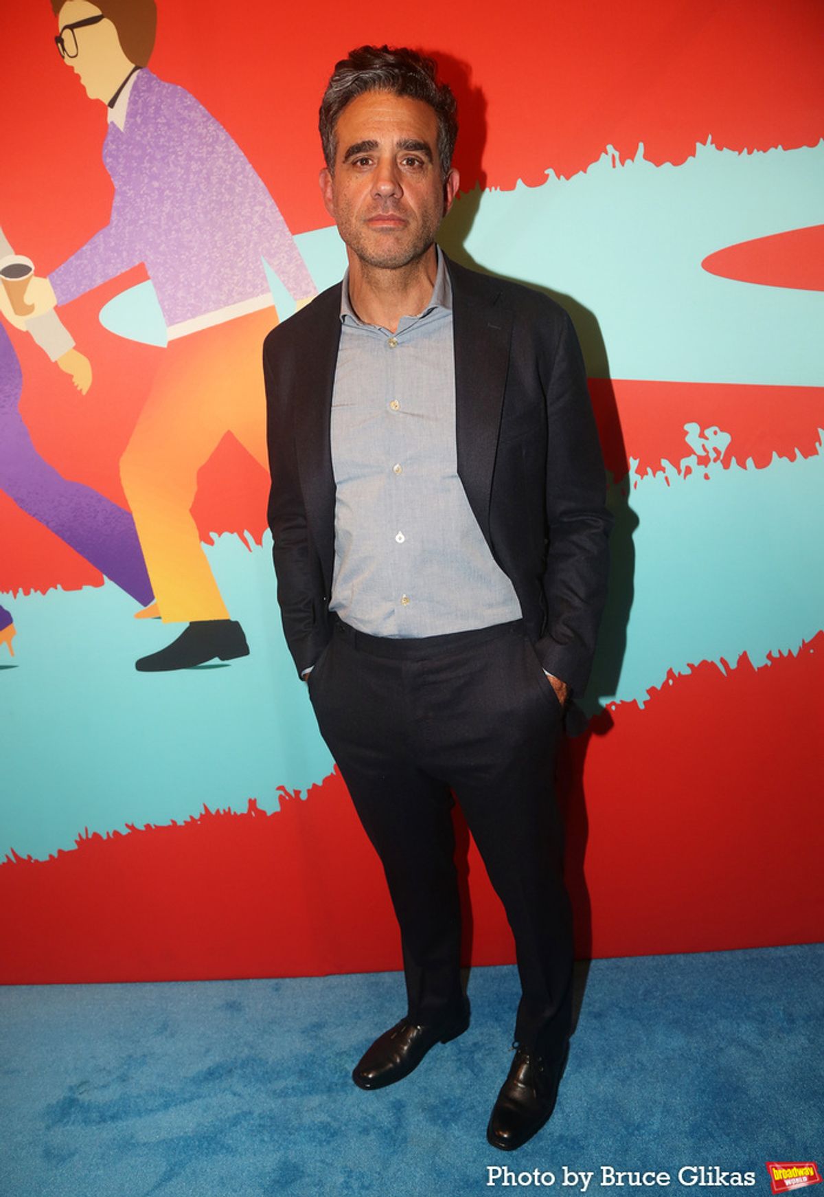 Bobby Cannavale at 
