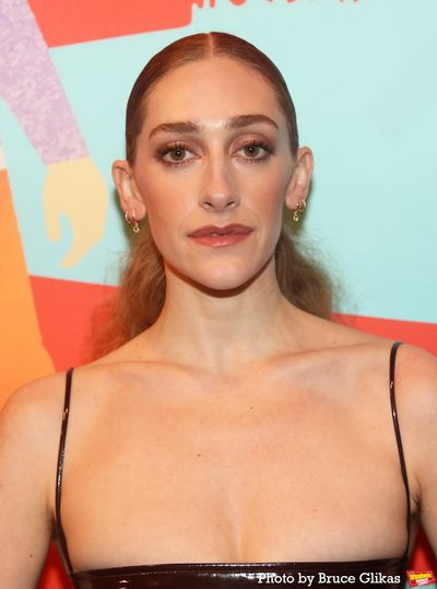 Micaela Diamond Photo