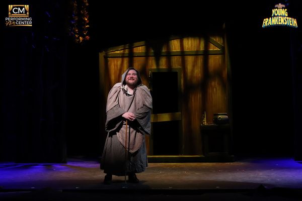 Photos: First Look At CM Performing Arts Presents Mel Brooks' YOUNG FRANKENSTEIN  Image