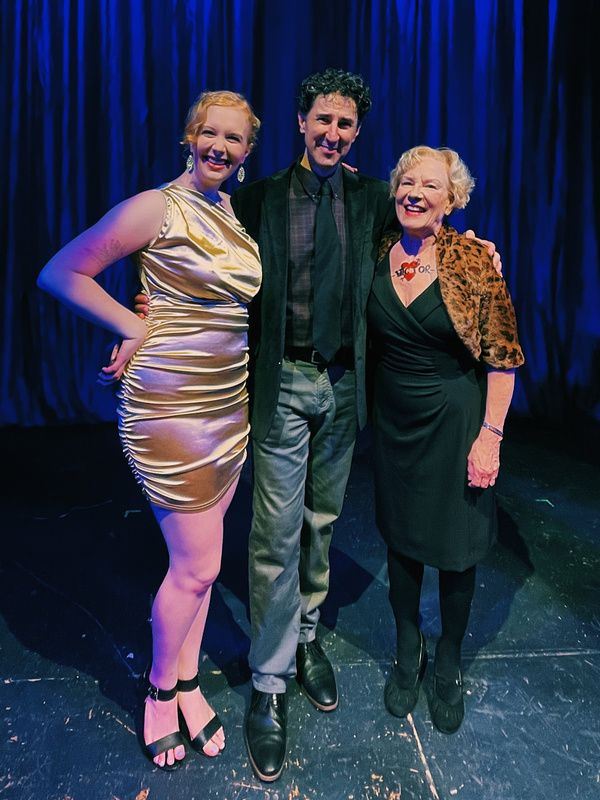 Photos: Mercury Theater Celebrates The Opening Of YOUNG FRANKENSTEIN  Image