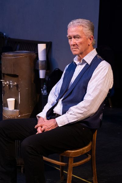 Patrick Duffy Photo