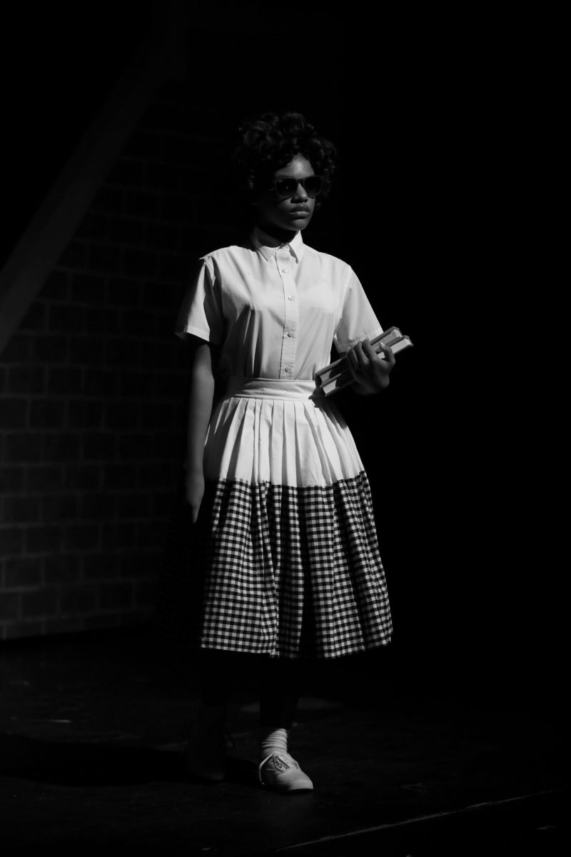 Review: ONE NINTH at Argenta Community Theatre  Image