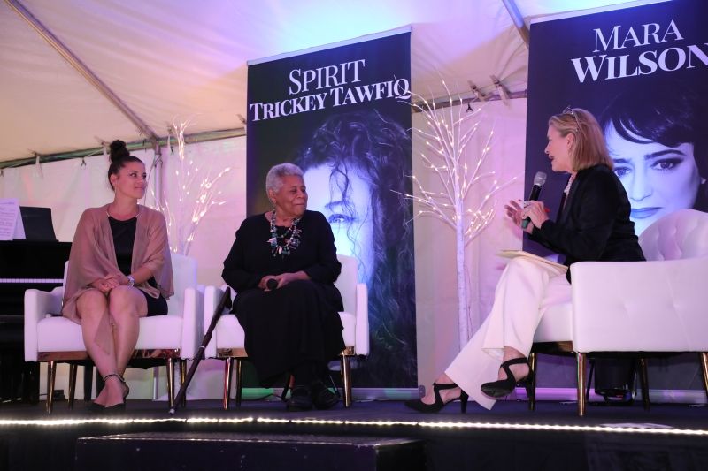 Review: ONE NINTH at Argenta Community Theatre  Image