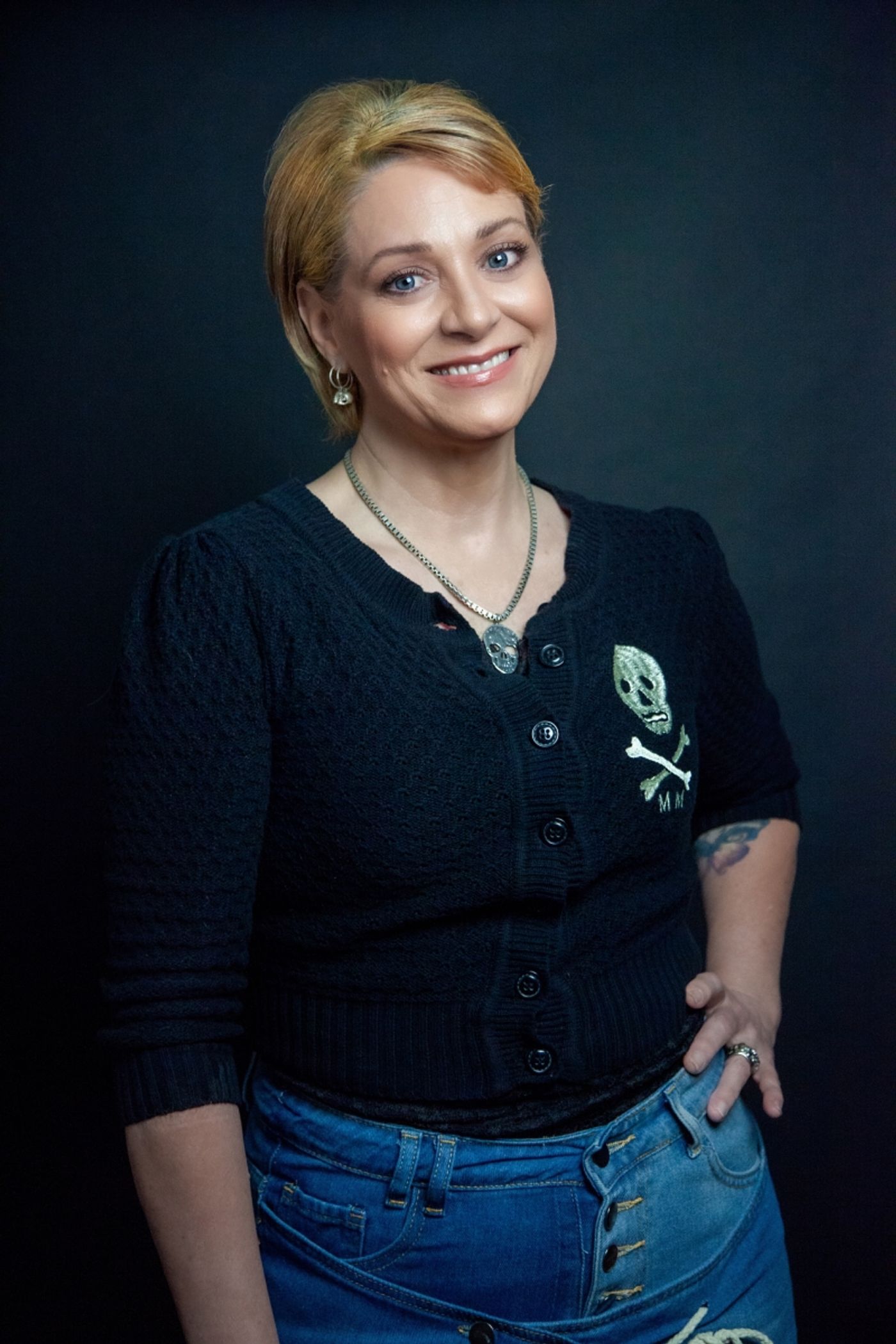 Feature: The Days Of Cabaret Gratitude - Day One - The Comeback Kids  Image