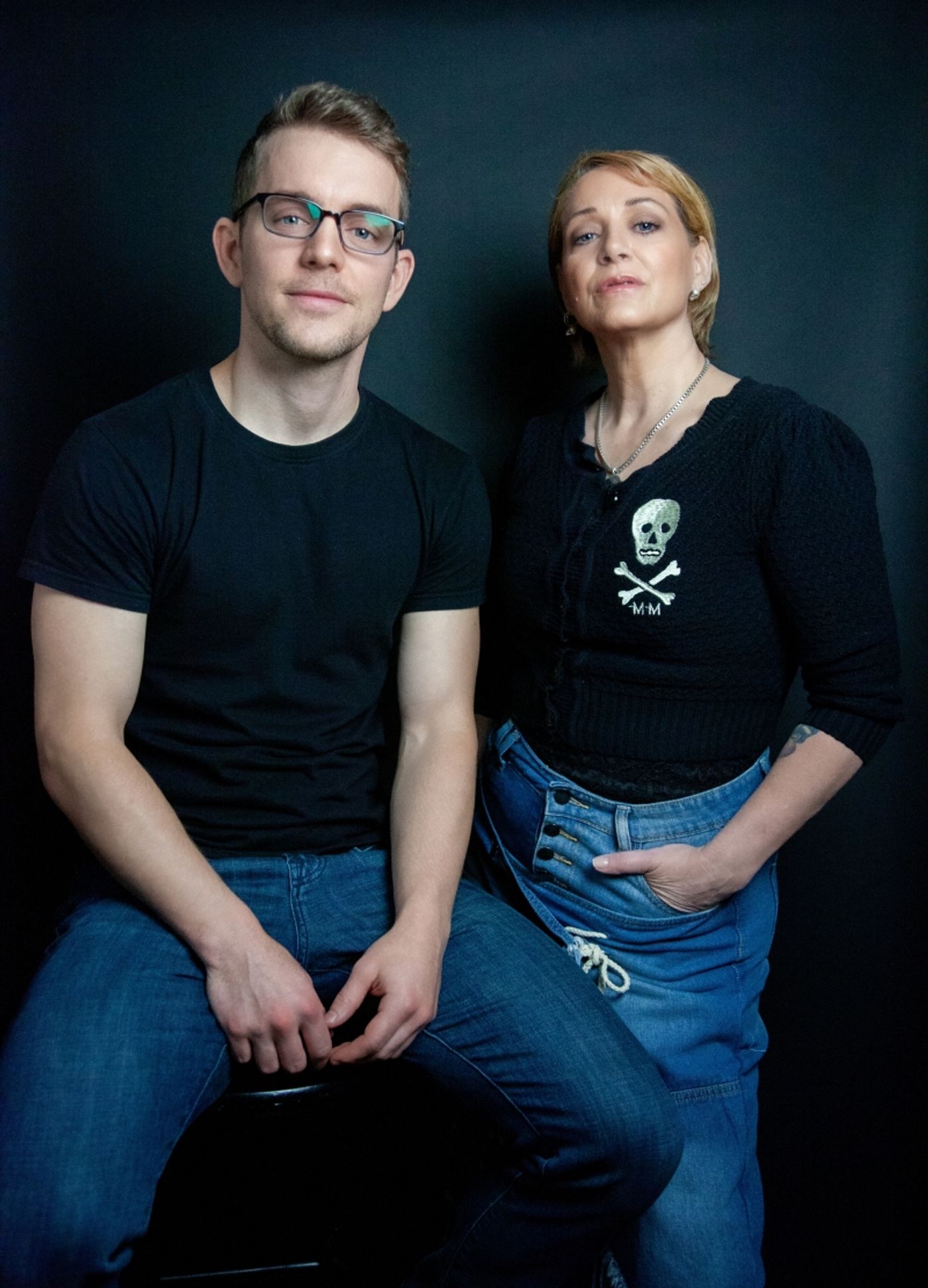 Feature: The Days Of Cabaret Gratitude - Day One - The Comeback Kids  Image