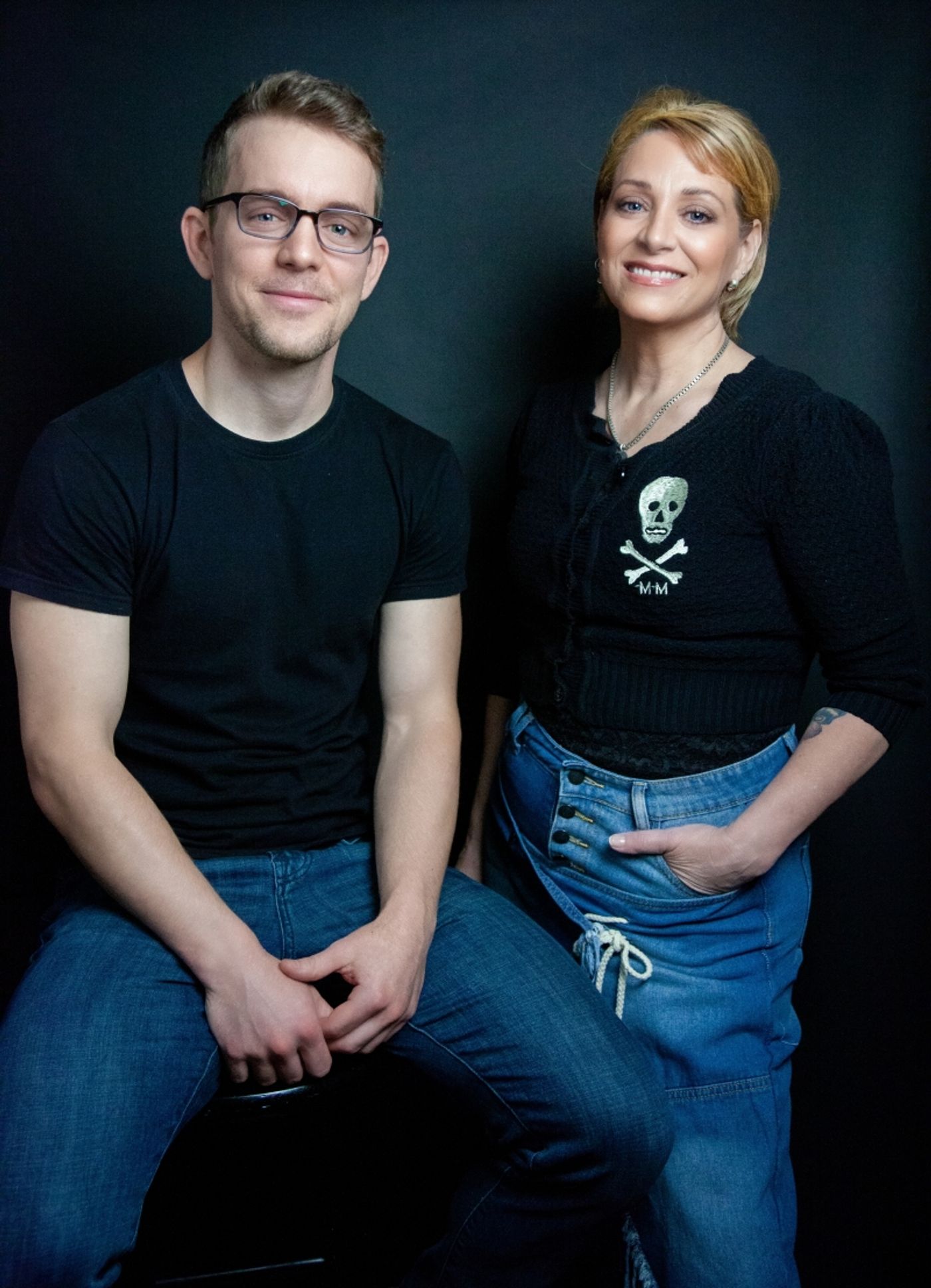 Feature: The Days Of Cabaret Gratitude - Day One - The Comeback Kids  Image