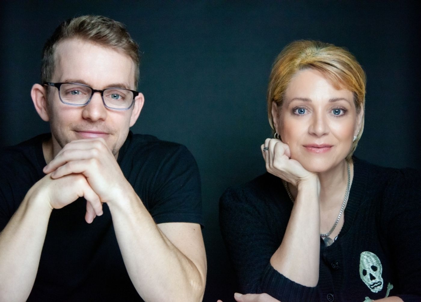 Feature: The Days Of Cabaret Gratitude - Day One - The Comeback Kids  Image