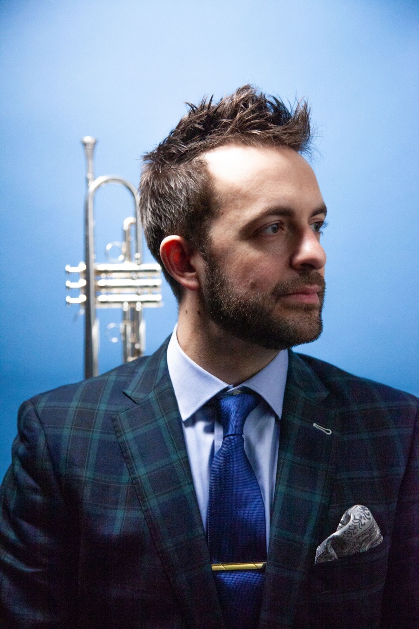 Feature: The Days Of Cabaret Gratitude - Day Two - The Swinger  Image