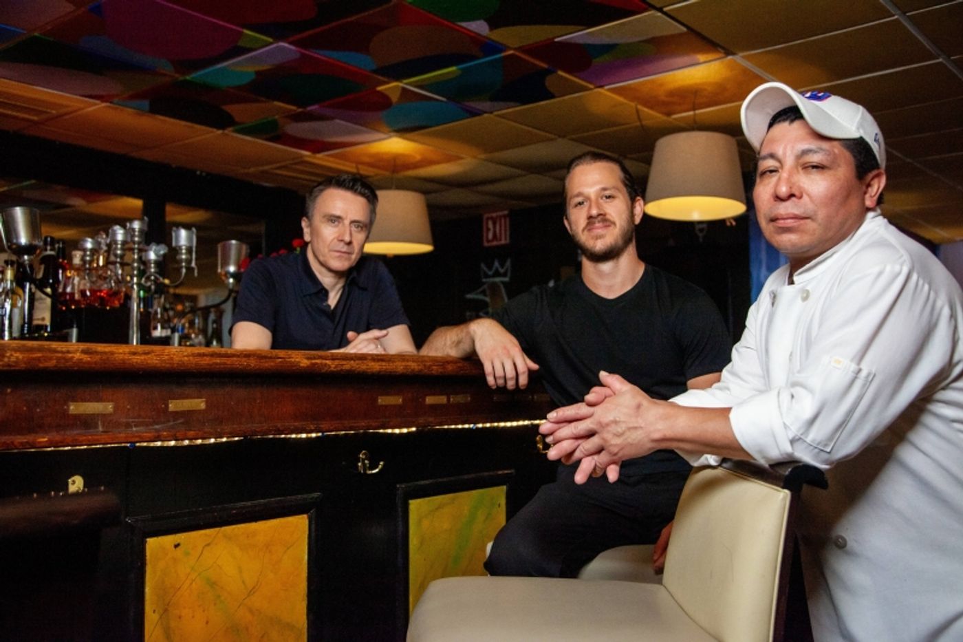 Feature: The Days Of Cabaret Gratitude - Day Three - The Hosts With The Most  Image