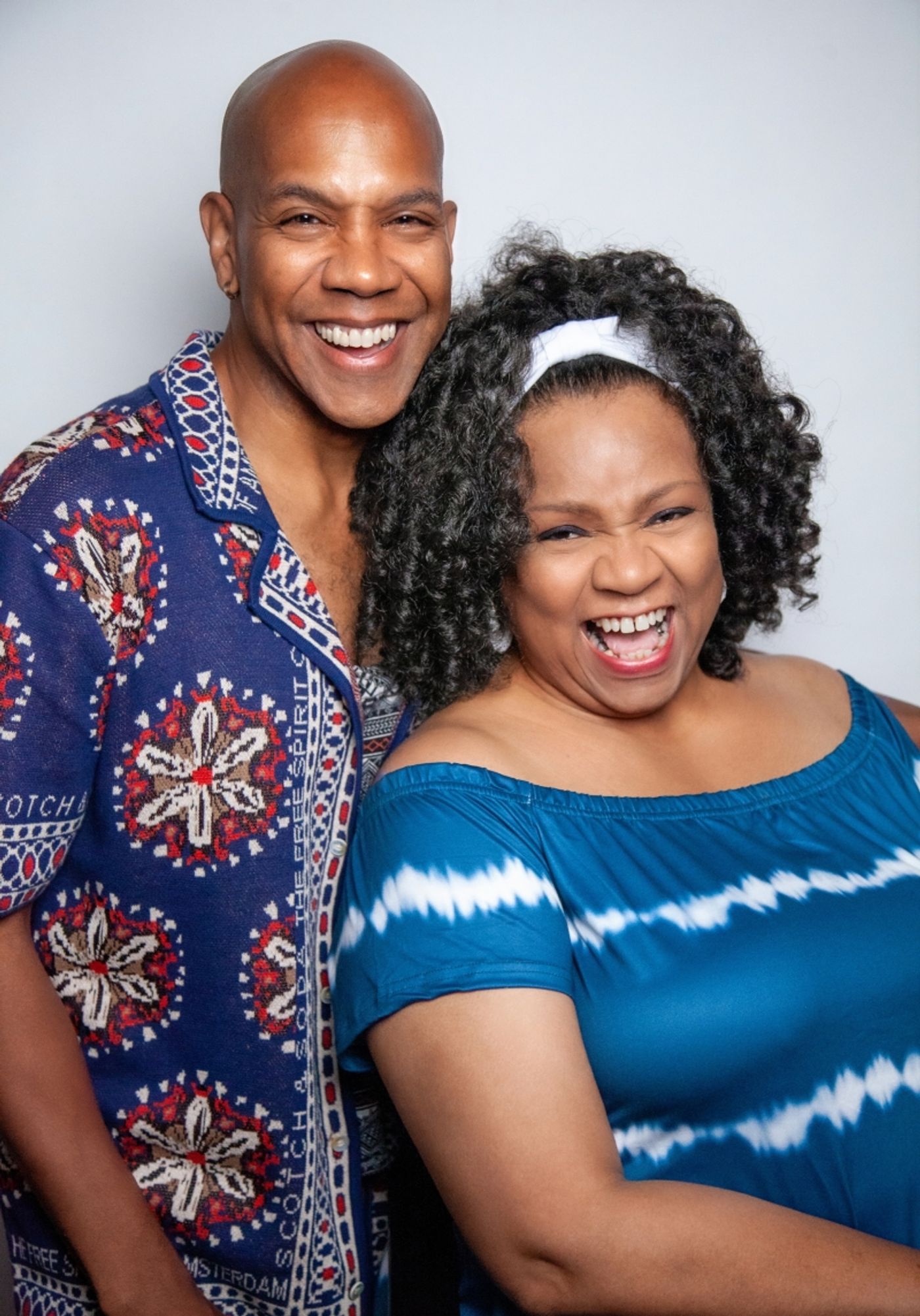 Feature: The Days Of Cabaret Gratitude - Day Four - The Sibling Set  Image