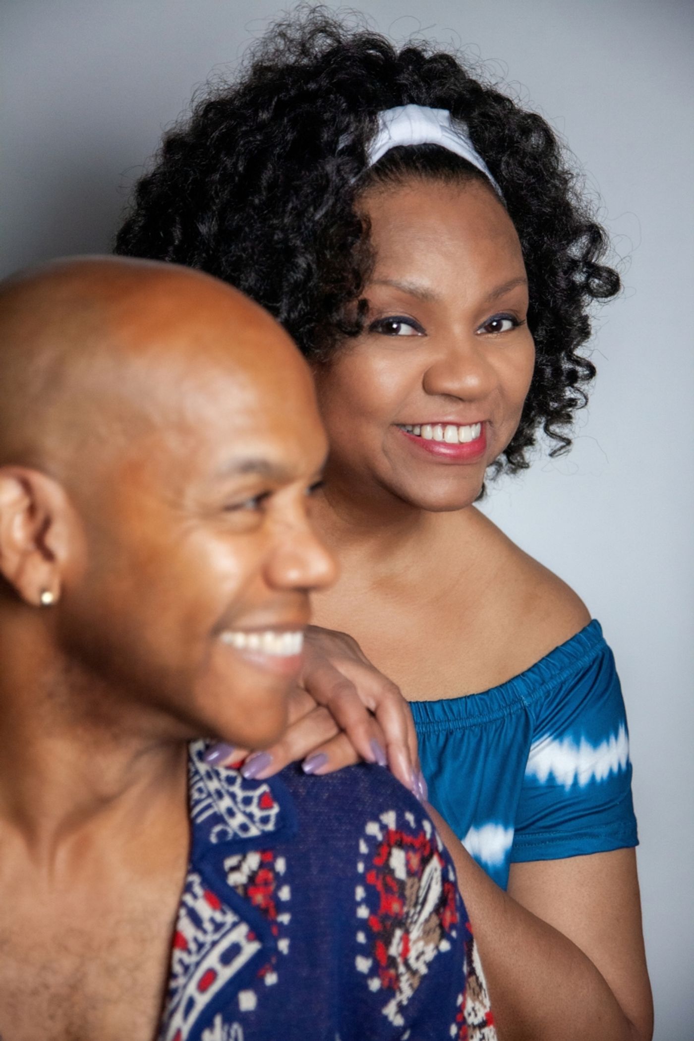 Feature: The Days Of Cabaret Gratitude - Day Four - The Sibling Set  Image