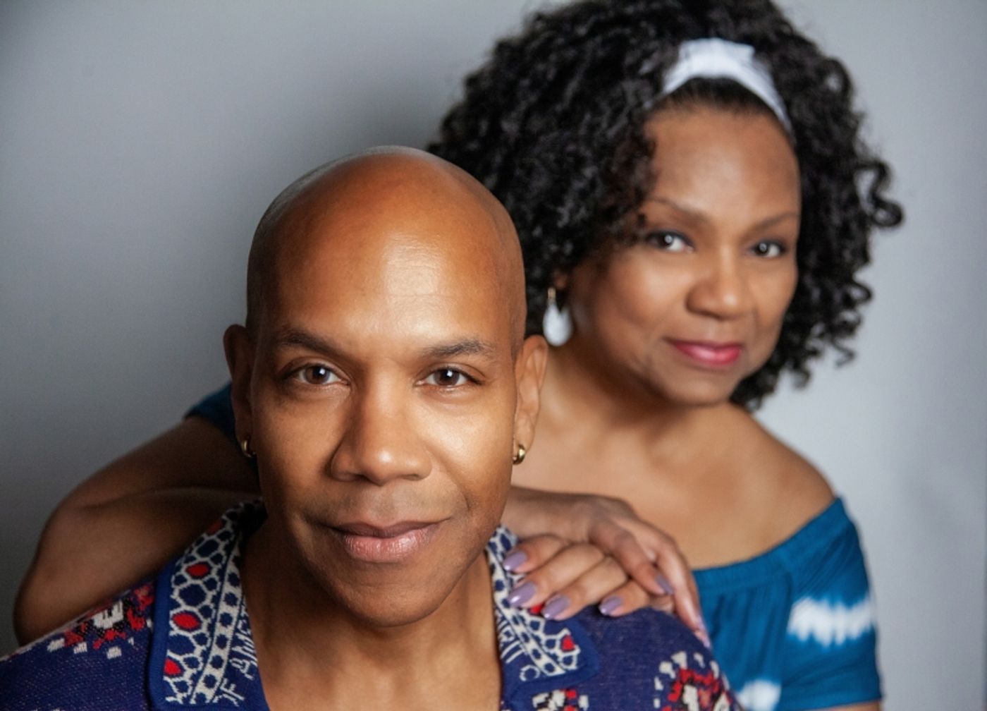 Feature: The Days Of Cabaret Gratitude - Day Four - The Sibling Set  Image