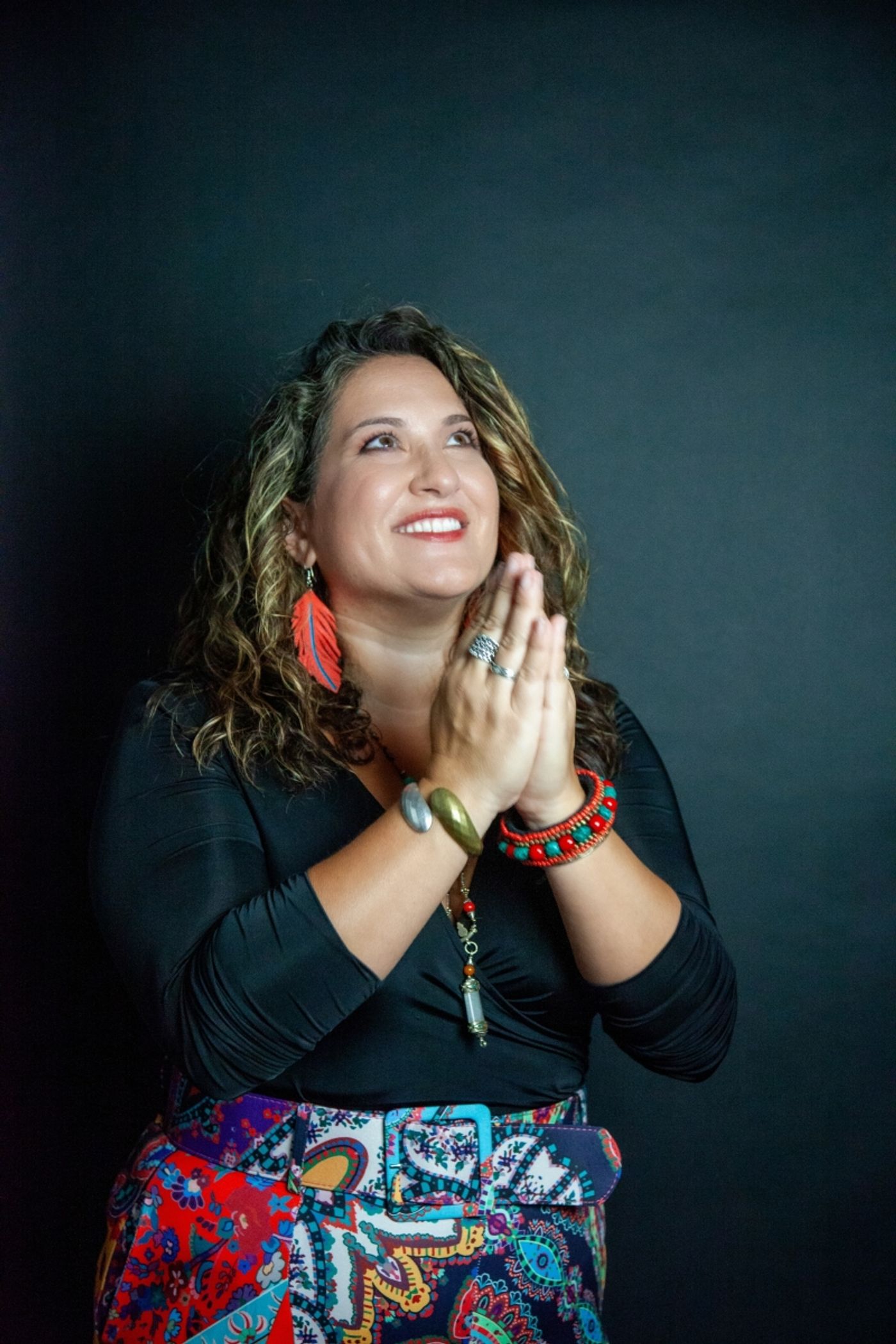 Feature: The Days Of Cabaret Gratitude - Day Five - The Rock And Roller  Image