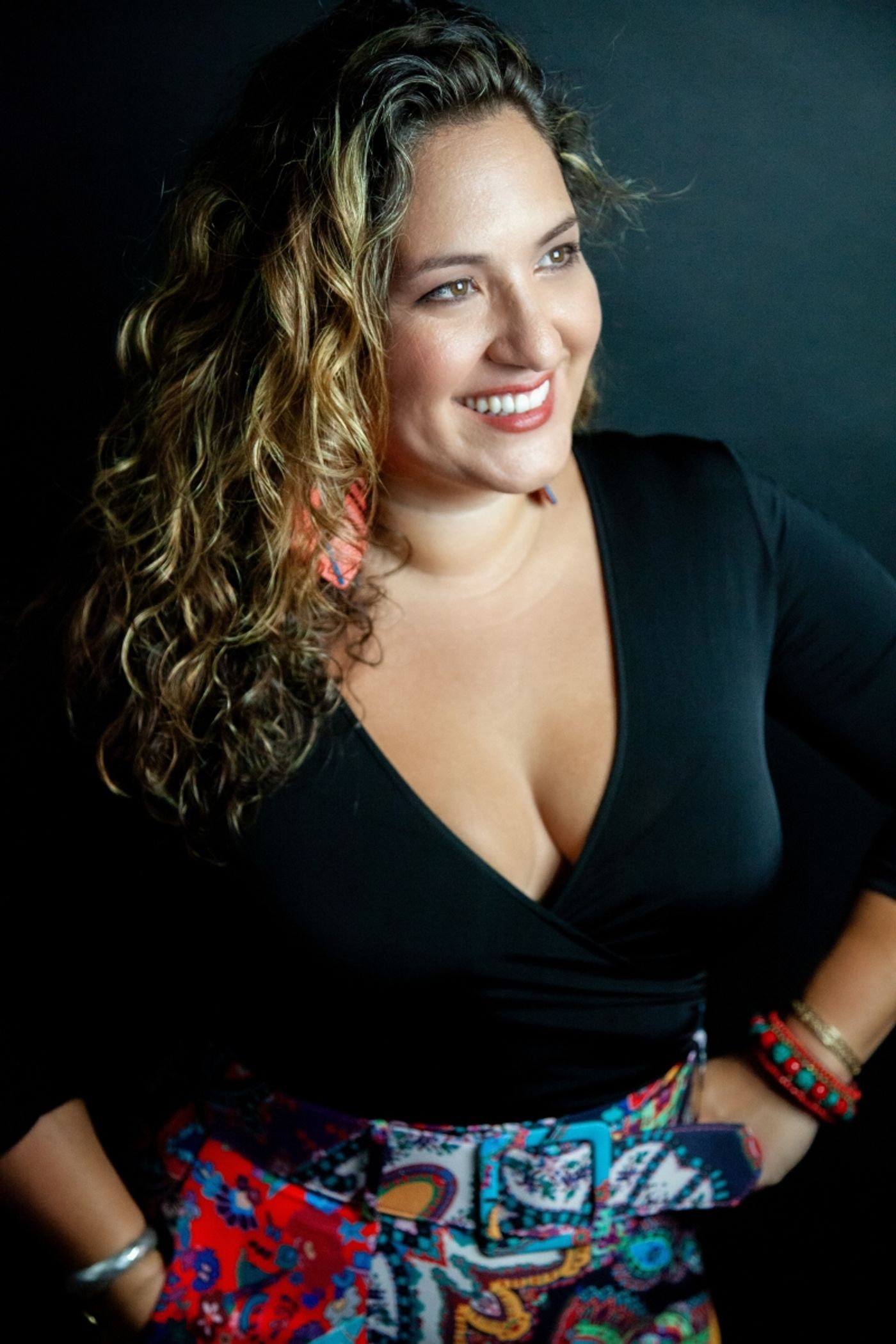 Feature: The Days Of Cabaret Gratitude - Day Five - The Rock And Roller  Image