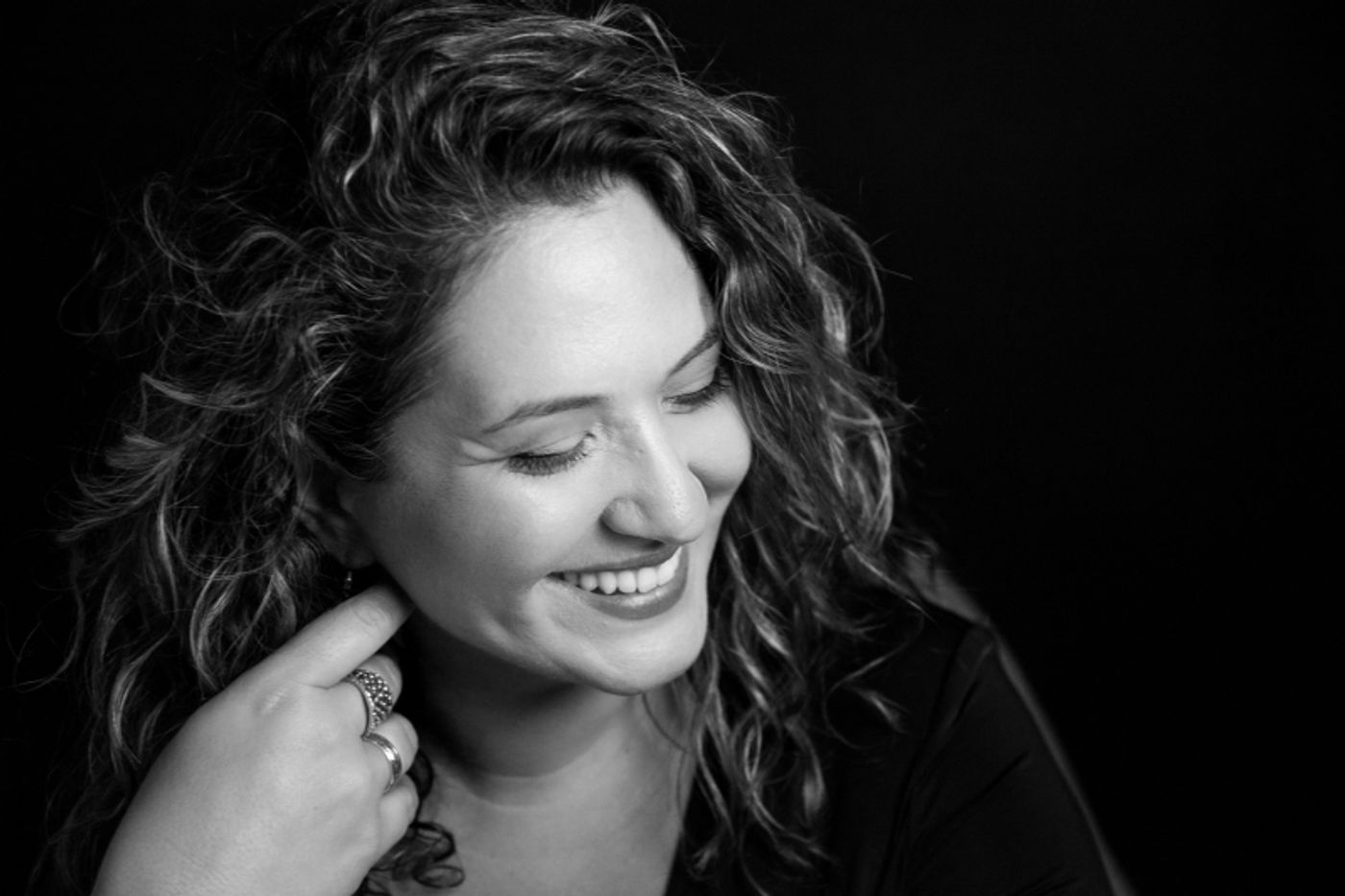 Feature: The Days Of Cabaret Gratitude - Day Five - The Rock And Roller  Image