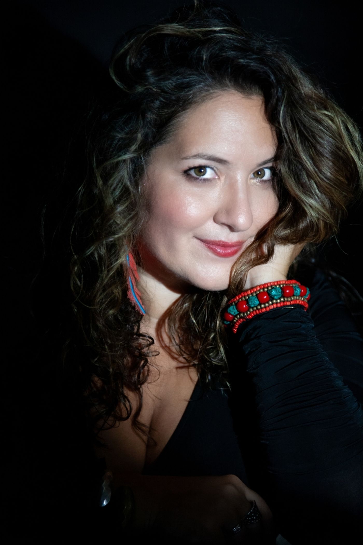 Feature: The Days Of Cabaret Gratitude - Day Five - The Rock And Roller  Image