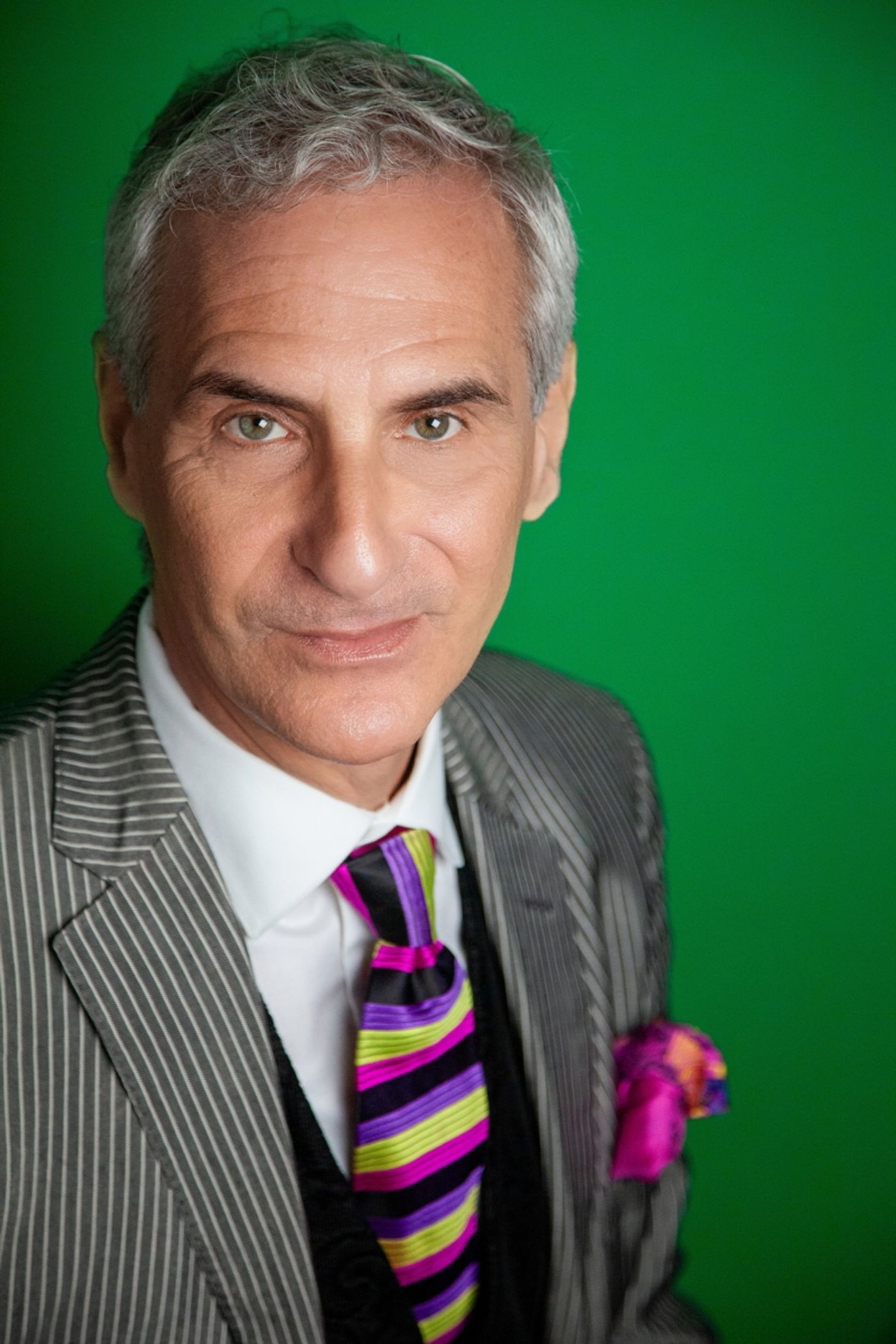 Feature: The Days Of Cabaret Gratitude - Day Eight - The Wild Card  Image