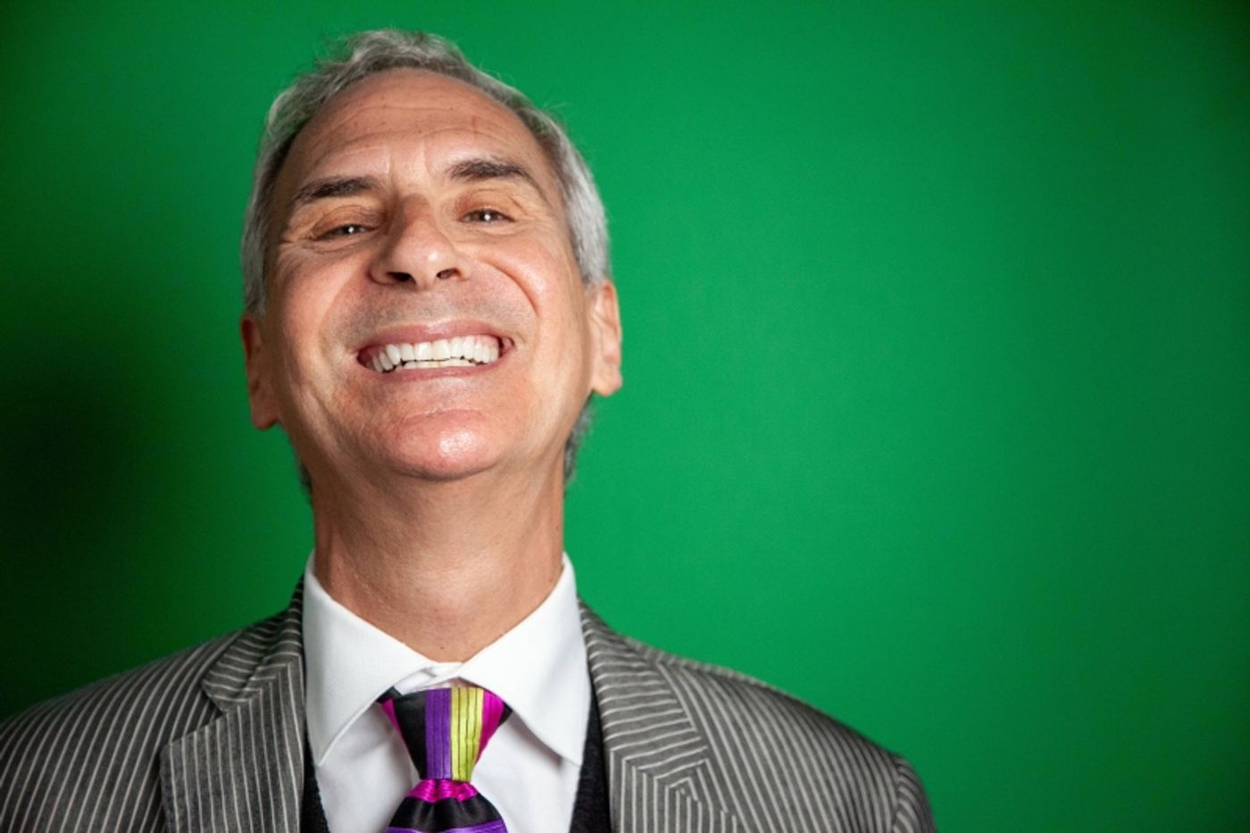 Feature: The Days Of Cabaret Gratitude - Day Eight - The Wild Card  Image