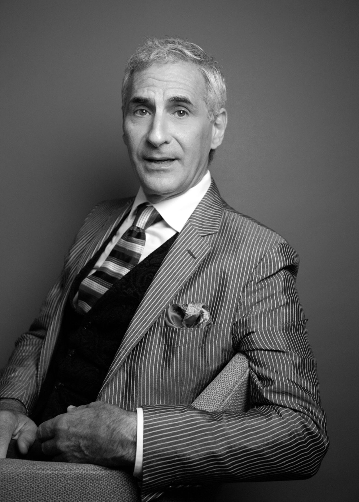 Feature: The Days Of Cabaret Gratitude - Day Eight - The Wild Card  Image