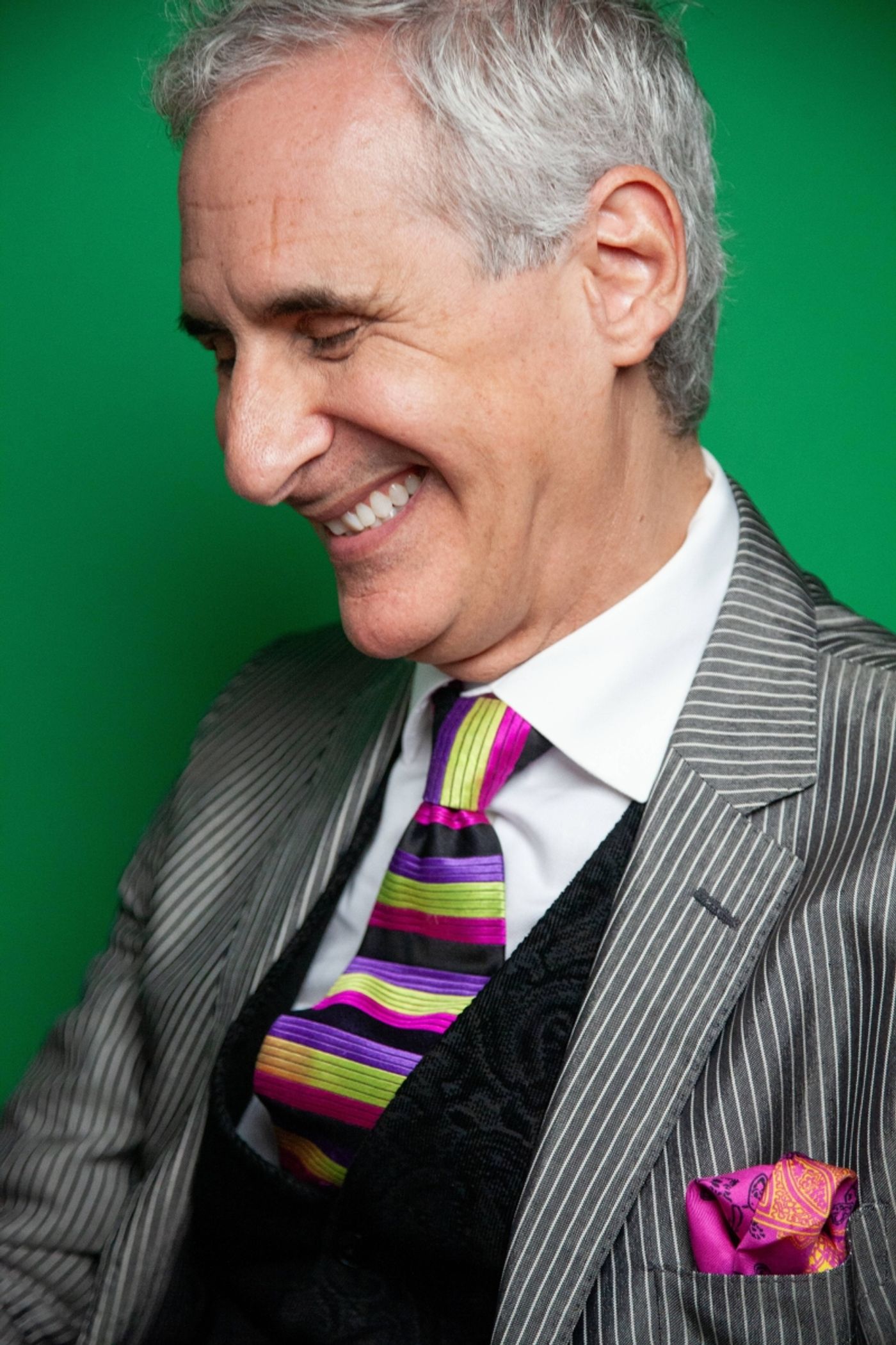 Feature: The Days Of Cabaret Gratitude - Day Eight - The Wild Card  Image