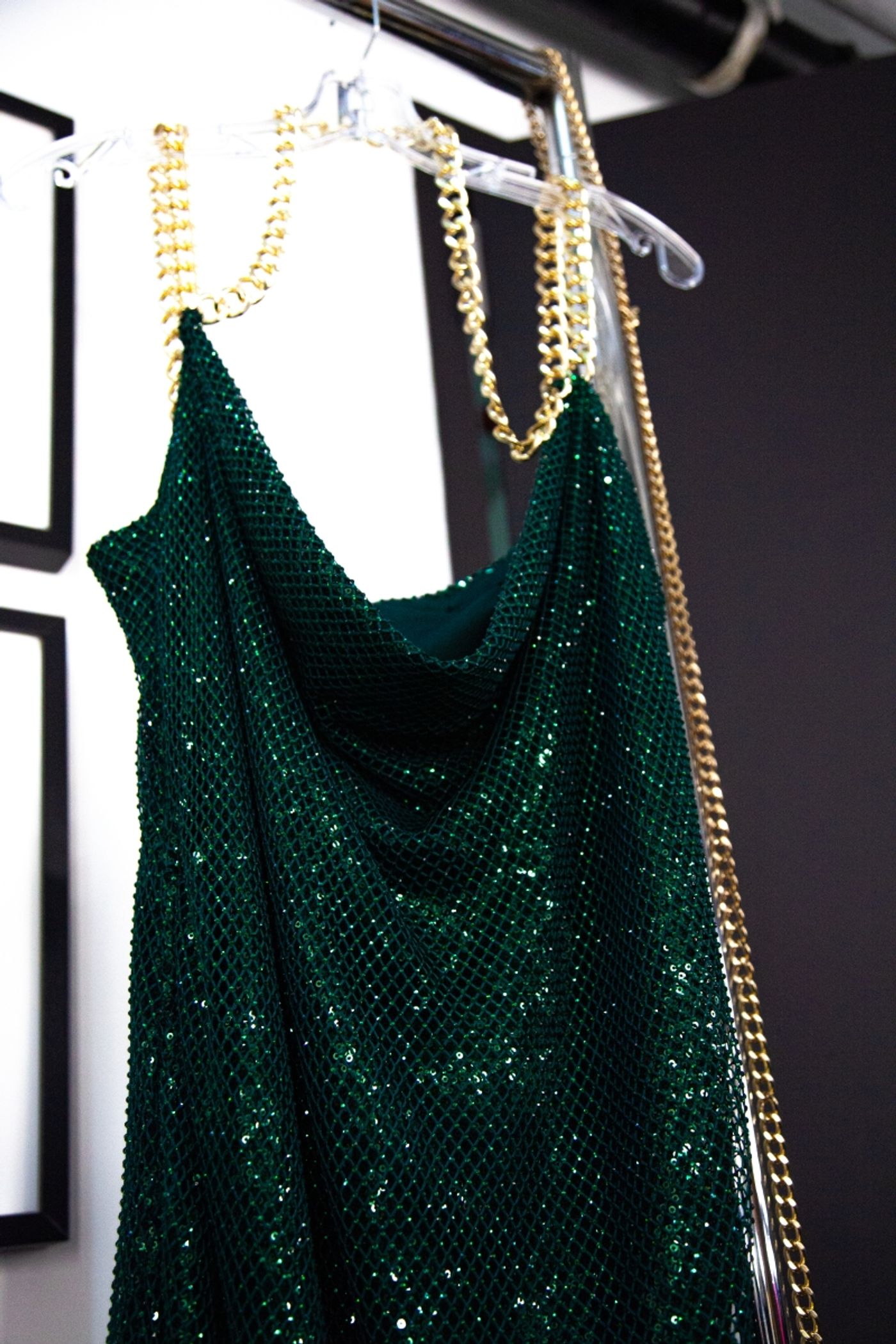 Feature: The Days Of Cabaret Gratitude - Day Seven - The Glamour Girl  Image