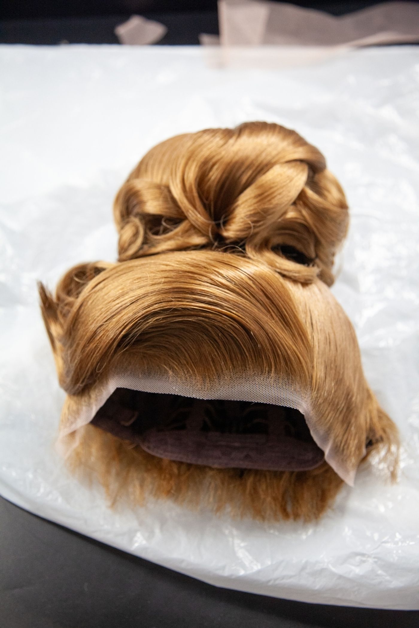 Feature: The Days Of Cabaret Gratitude - Day Seven - The Glamour Girl  Image