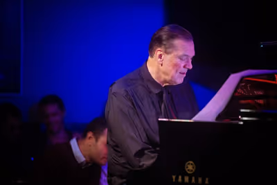 Jon Weber Photo