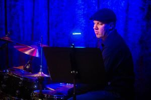 Joe Choroszewski @ BroadwayWorld Joe Choroszewski Photo