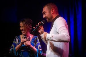 Serge Clivio @ BroadwayWorld Serge Clivio Photo