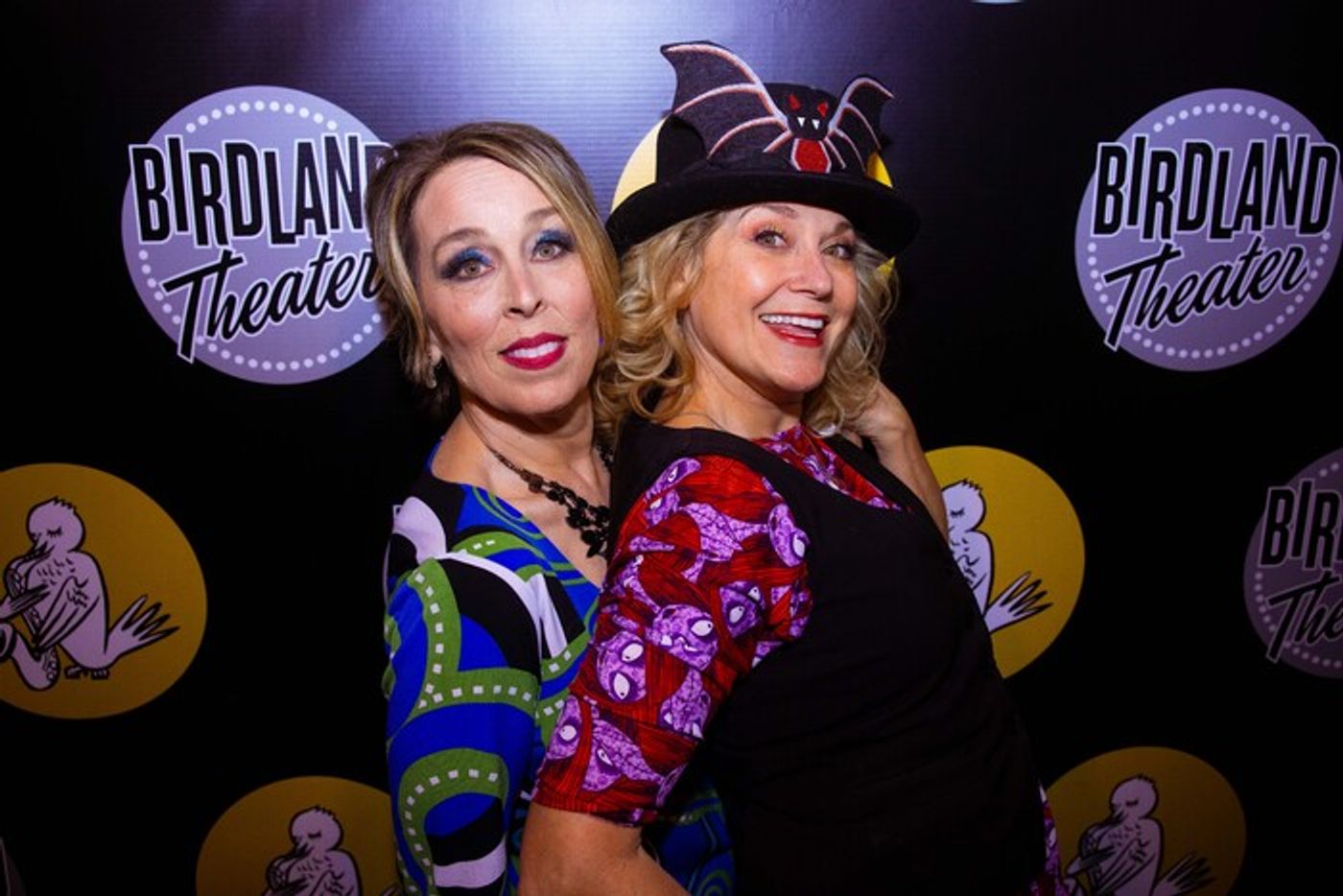 Photos: October 17th THE LINEUP WITH SUSIE MOSHER Features Scholarship Winner Lincoln Johnson  Image