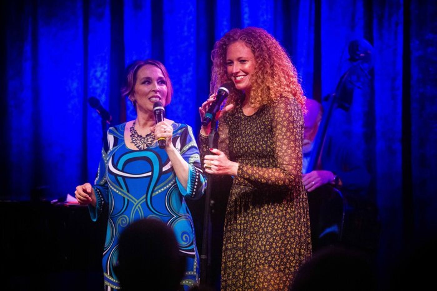 Photos: October 17th THE LINEUP WITH SUSIE MOSHER Features Scholarship Winner Lincoln Johnson  Image