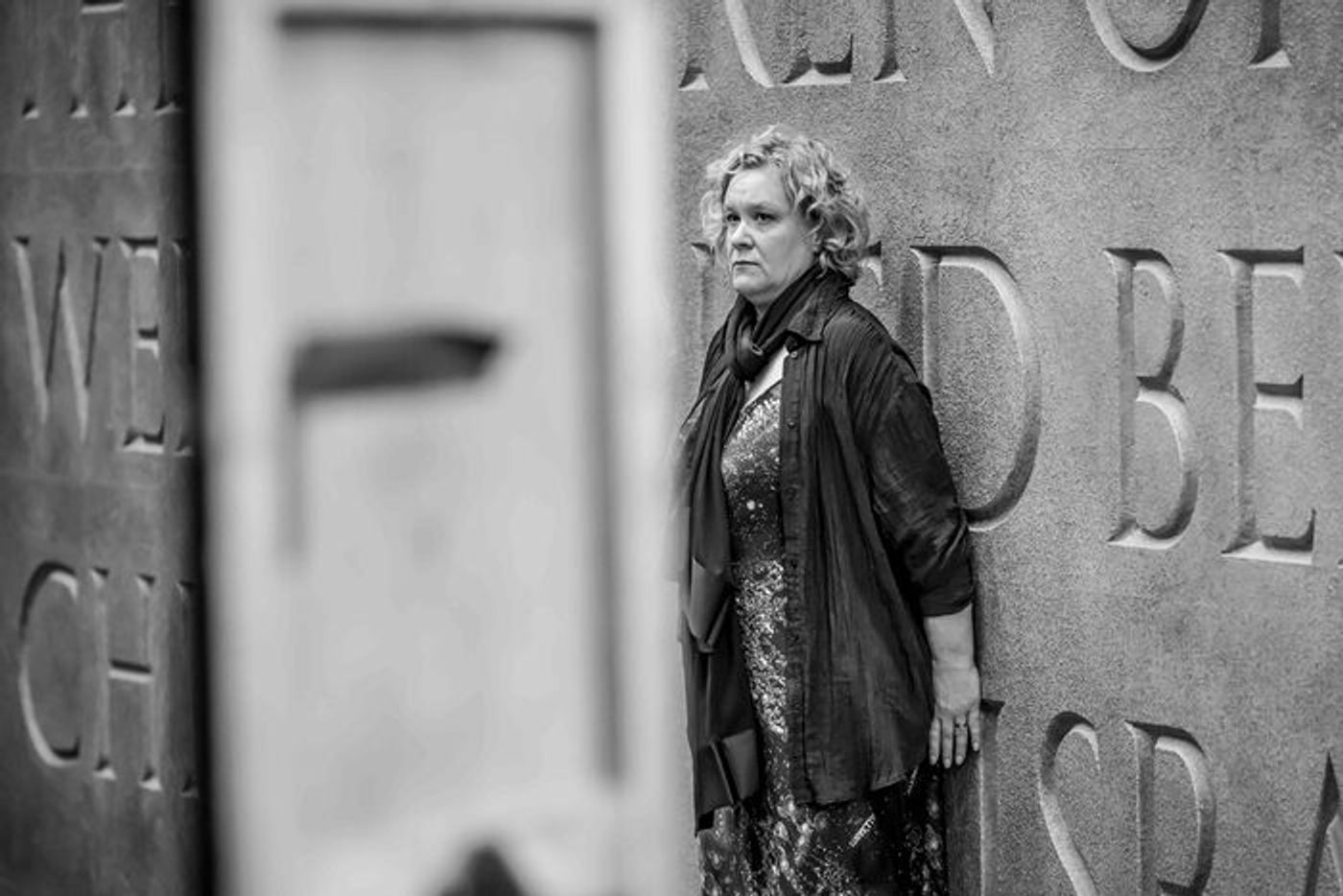 Photos: Inside Rehearsal For Handel's JEPHTHA at the Royal Opera House  Image