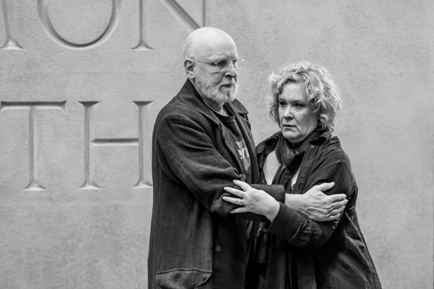 Photos: Inside Rehearsal For Handel's JEPHTHA at the Royal Opera House  Image