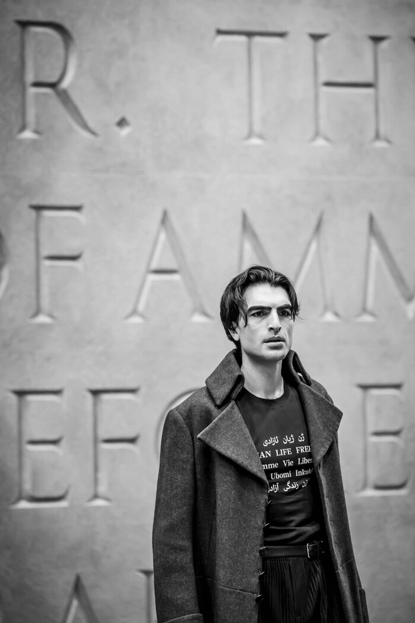 Photos: Inside Rehearsal For Handel's JEPHTHA at the Royal Opera House  Image