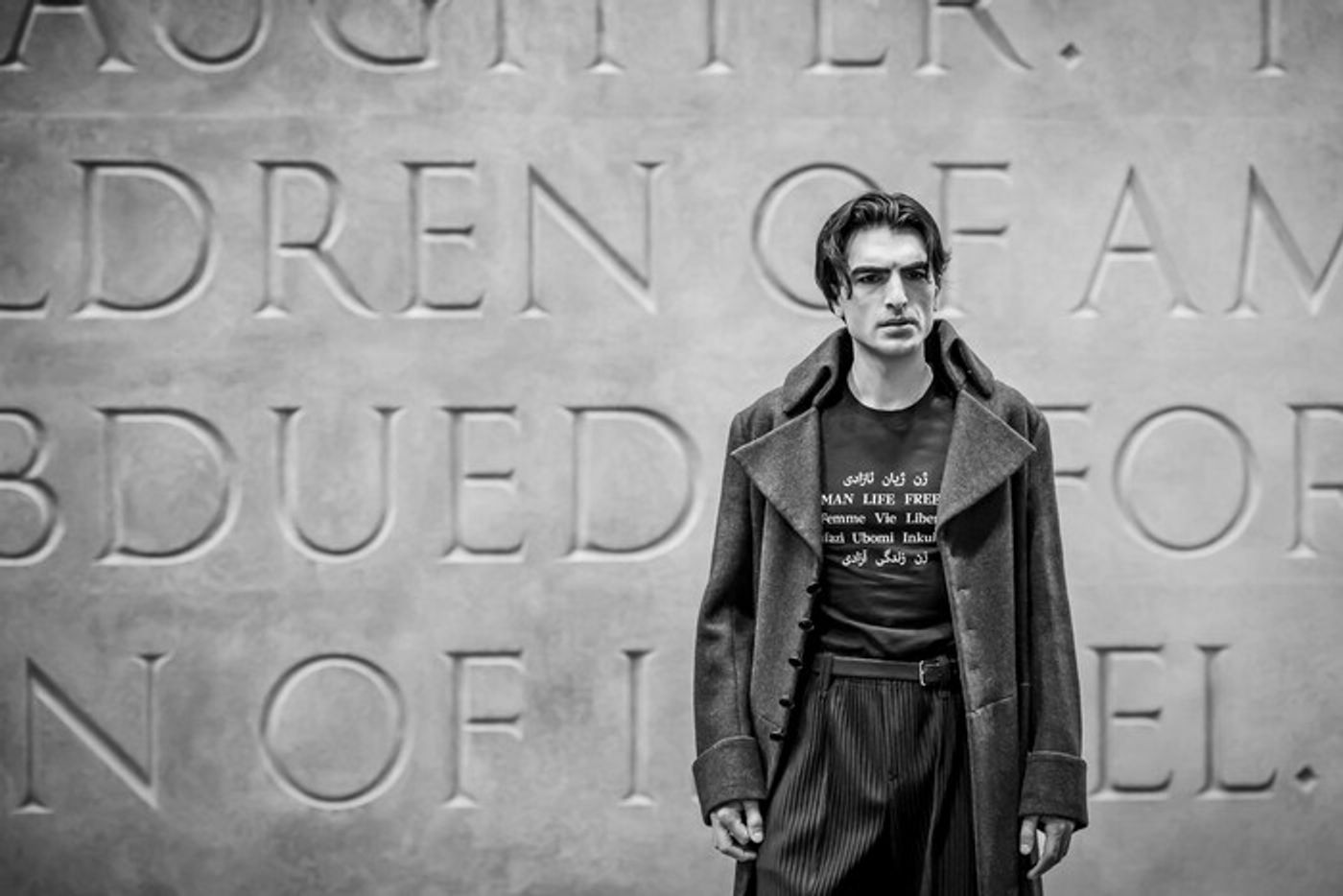 Photos: Inside Rehearsal For Handel's JEPHTHA at the Royal Opera House  Image