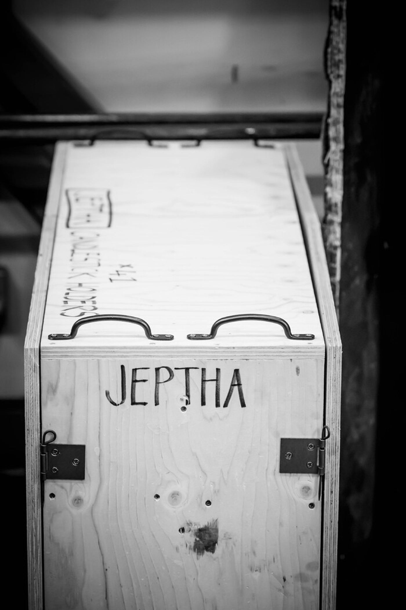 Photos: Inside Rehearsal For Handel's JEPHTHA at the Royal Opera House  Image