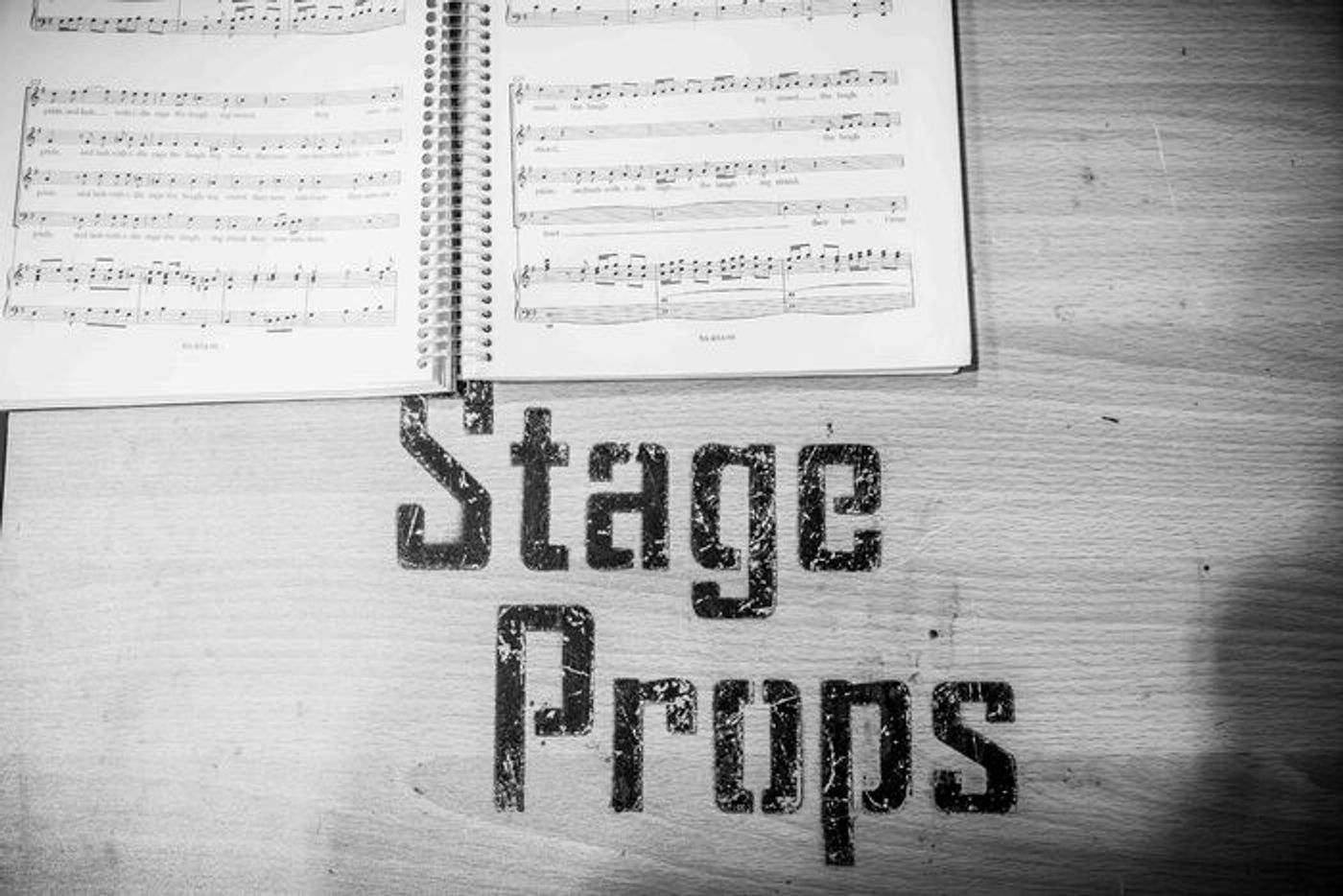 Photos: Inside Rehearsal For Handel's JEPHTHA at the Royal Opera House  Image