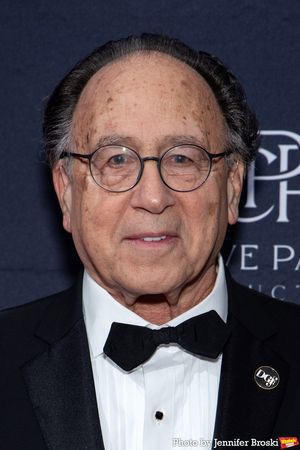 Leonard Majzlin Photo