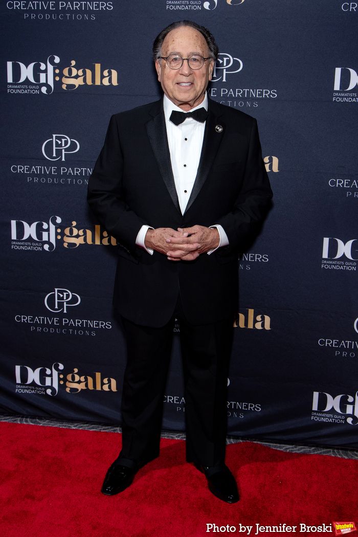 Photos: On the Red Carpet at The Dramatists Guild Foundation 2023 Gala — photo 3 of 69