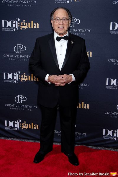 Leonard Majzlin Photo